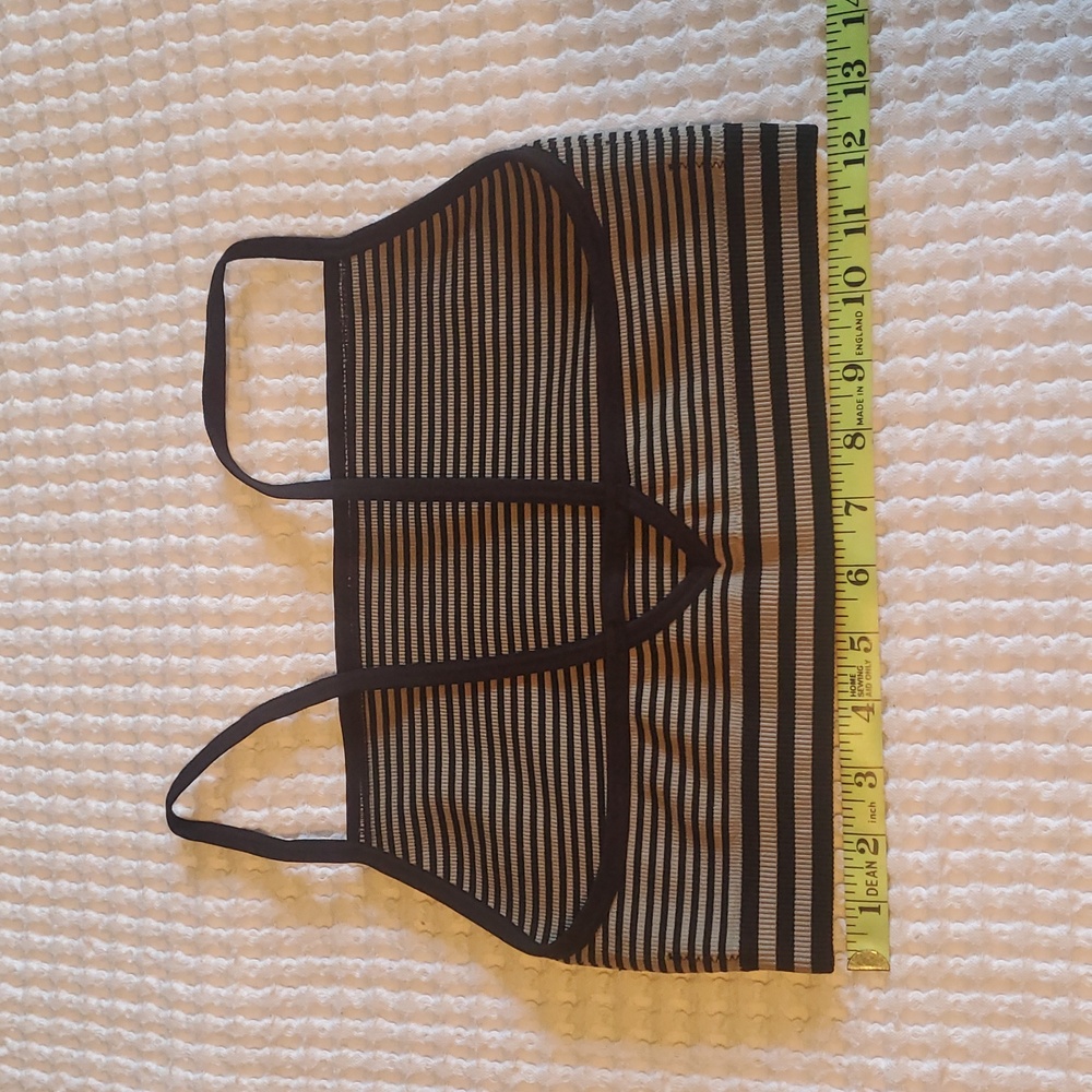 3 Tank/Bralettes - Picture 6 of 9